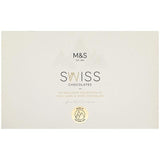 M&S Swiss Chocolate Assortment 145g