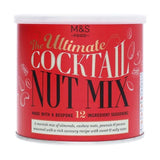 M&S The Ultimate Cocktail Nut Mix 300g
