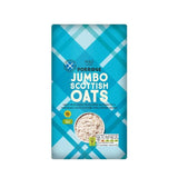 M&S Thick & Hearty Scottish Porridge Oats 500g