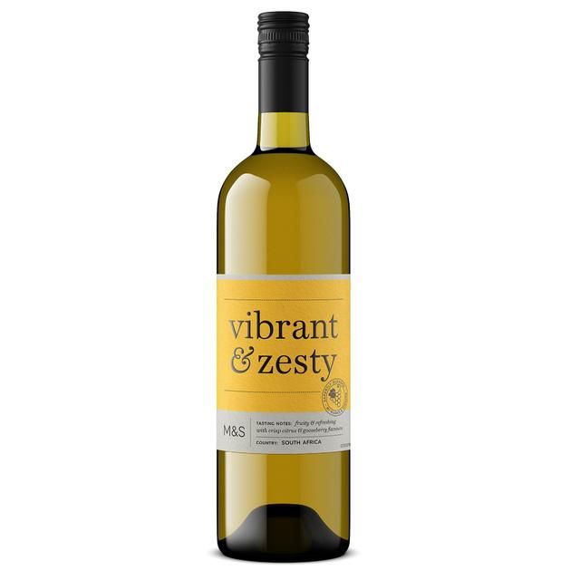 M&S This is Sauvignon Blanc 75cl