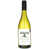 M&S Tierra Y Hombre Sauvignon Blanc 75cl