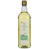 M&S Vegetable Oil   1L