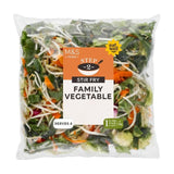 M&S Vegetable Stir Fry 550g
