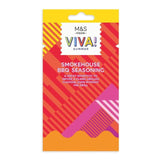 M&S VIVA Smokehouse BBQ Seasoning   36g