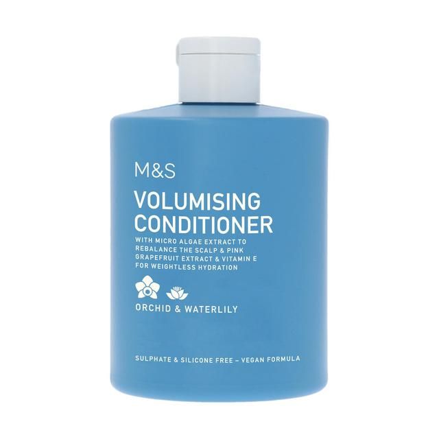 M&S Volumising Conditioner 300ml
