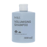 M&S Volumising Shampoo 300ml
