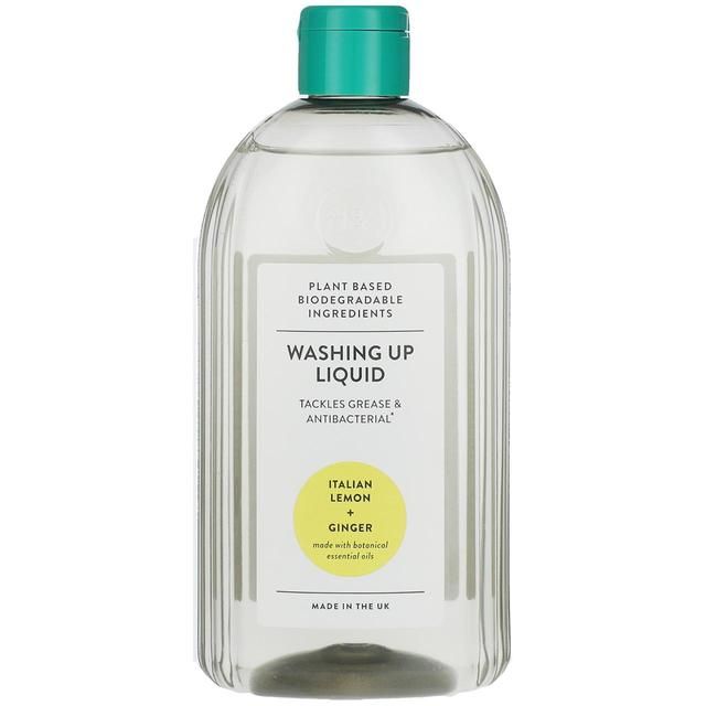 M&S Washing Up Liquid 500ml