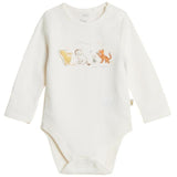 M&S Winnie the Pooh Starter Set 4 Pack Newborn-9 Months