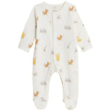 M&S Winnie the Pooh Starter Set 4 Pack Newborn-9 Months