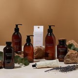 M&S Womens Apothecary Restore Body Wash One Size No Colour 470ml