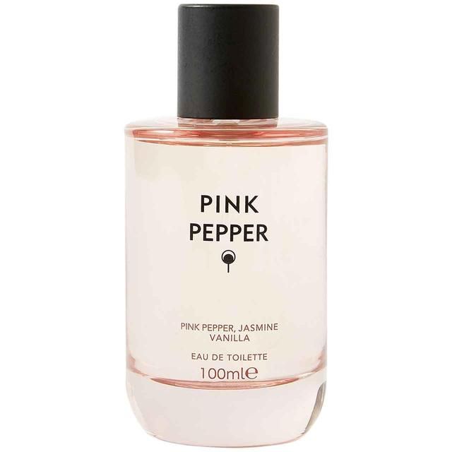 M&S Womens Discover Pink Pepper Eau de Toilette 100ml 100ml