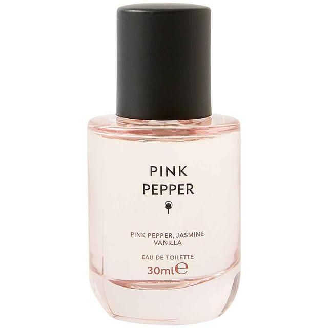 M&S Womens Discover Pink Pepper Eau de Toilette 30ml 30ml