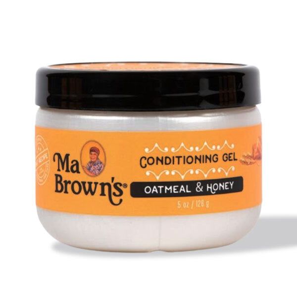 Ma Browns Conditioning Gel Oatmeal And Honey