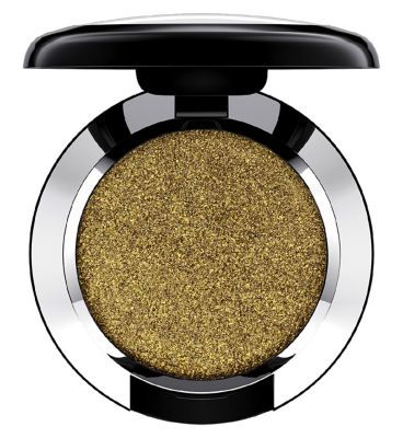 MAC Dazzleshadow Extreme Small Eyeshadow clusterf*ck