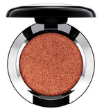 MAC Dazzleshadow Extreme Small Eyeshadow couture copper colour