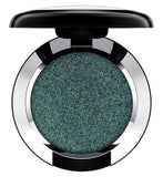 MAC Dazzleshadow Extreme Small Eyeshadow emerald cut