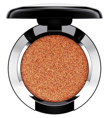 MAC Dazzleshadow Extreme Small Eyeshadow objet d art
