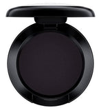 MAC Small Eyeshadow carbon