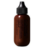 MAC Studio Radiance Face And Body Radiant Sheer Foundation w9