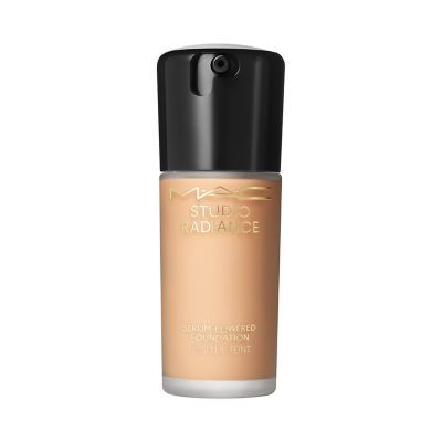 MAC Studio Radiance Serum Powered Foundation 30ml C4.5