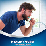 Macleans Flouride Toothpaste Fresh Mint Peppermint Flavour 100ml