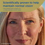 MacuShield Gold Formula 90 Capsules - 1 month Supply