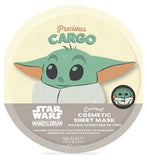 Mad Beauty Disney Mandalorian Grogu Cosmetic Sheet Mask 25ml