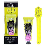 Mad Beauty Disney Villains Ursula Hand Cream & Nail File 60ml