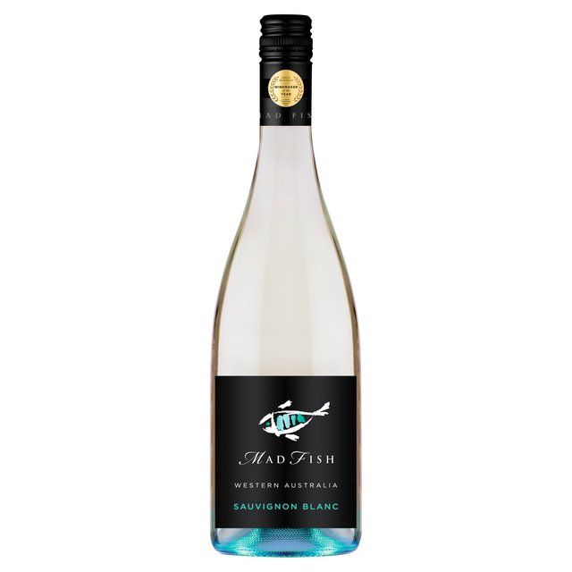 Mad Fish Sauvignon Blanc 75cl