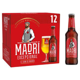 Madri Excepcional 12 x 330ml