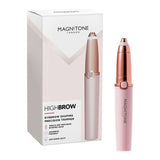Magnitone HighBrow Eyebrow Shaping Precision Trimmer