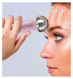 Magnitone LiftOff MicroCurrent Facial Toning and Lifting (Pink)