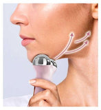 Magnitone LiftOff MicroCurrent Facial Toning and Lifting (Pink)