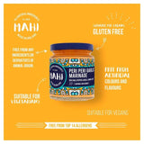 MAHI Peri Peri Garlic Marinade 200ml