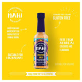 MAHI Peri Peri Mild Sauce 165ml