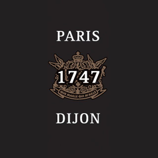 Maille Dijon Mustard With Honey 230g