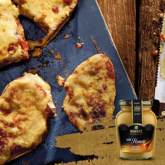 Maille Dijon Mustard With Honey 230g