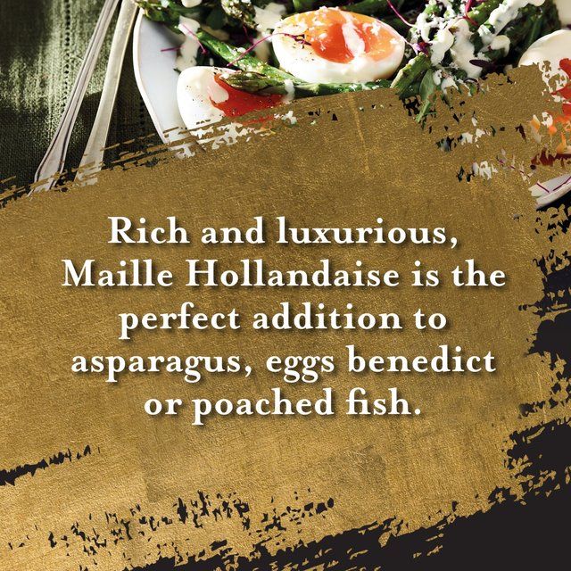 Maille Hollandaise Sauce 185g