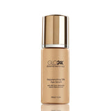 GLO24K Rejuvenating 24k Eye Serum