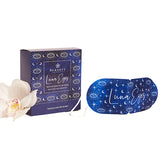 Sensory Retreats "Luna" Lavendar Self-Heating Eye Masks 7 pack
