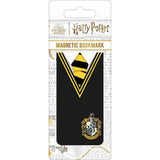 Harry Potter Hufflepuff Uniform Magnetic Bookmark