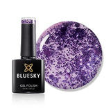 Bluesky Gel Polish - Purple Diamond