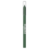 Maybelline Tattoo Liner Gel Pencil Hunter Green
