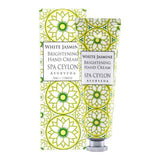 SPA CEYLON White Jasmine -Brightening Hand Cream-30g