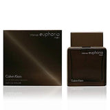 Calvin Klein Euphoria Intense Eau De Toilette 50ml Spray