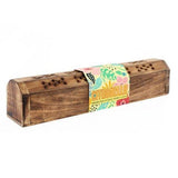 Something Different Citronella Incense Gift Set