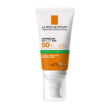 La Roche-Posay Anthelios Uvmune 400 Oil Control Gel Cream SPF50+ For Oily And Blemish-Prone Skin 50ml