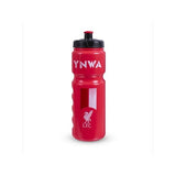Liverpool FC YNWA Plastic Water Bottle