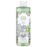 Woods of Windsor Lily of the Valley Bath and Shower Gel 250ml
