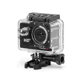 RED5 Waterproof Action Camera
